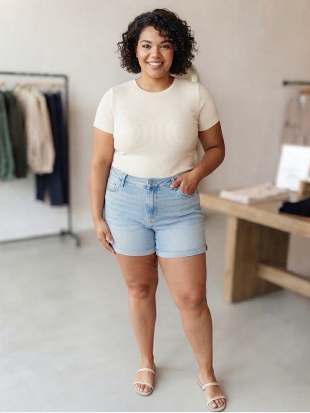 Old Navy Wow Jeans